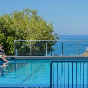 Albatros Family Appartement Salou