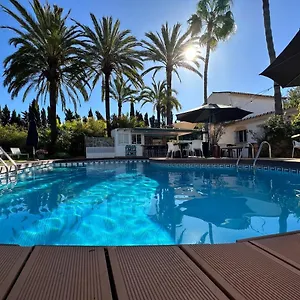 Banus Appartement Marbella