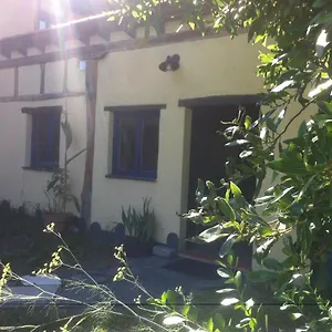 Apikale Landhuis