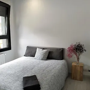 Apartamento Prim 9 Izquierda, Bilbao