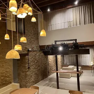 Casa Robla Landhuis
