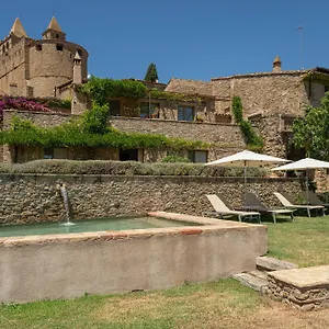 Bassa Casa rural Madremanya