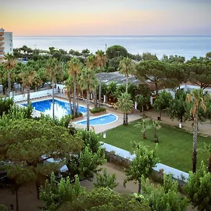 Bellsol Camping Pineda De Mar