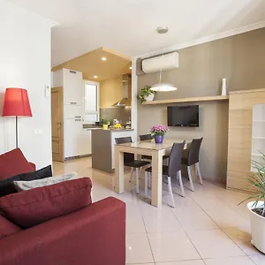 Bcngotic 42 Appartement Barcelona