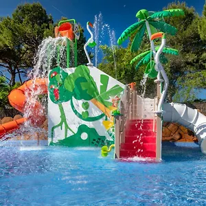 Solmar Camping Blanes